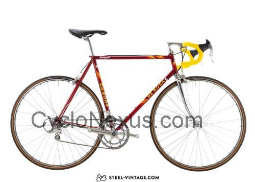 De Rosa Classic scheda tecnica 